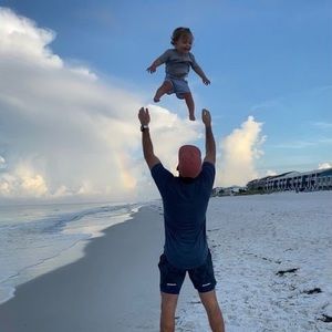 Meet your Posher, Jeffrey